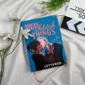Lettered by WhereDoesSheGo – Dramione-Inspired Dark Romance Fanfiction for Book Readers & BookTok Gift