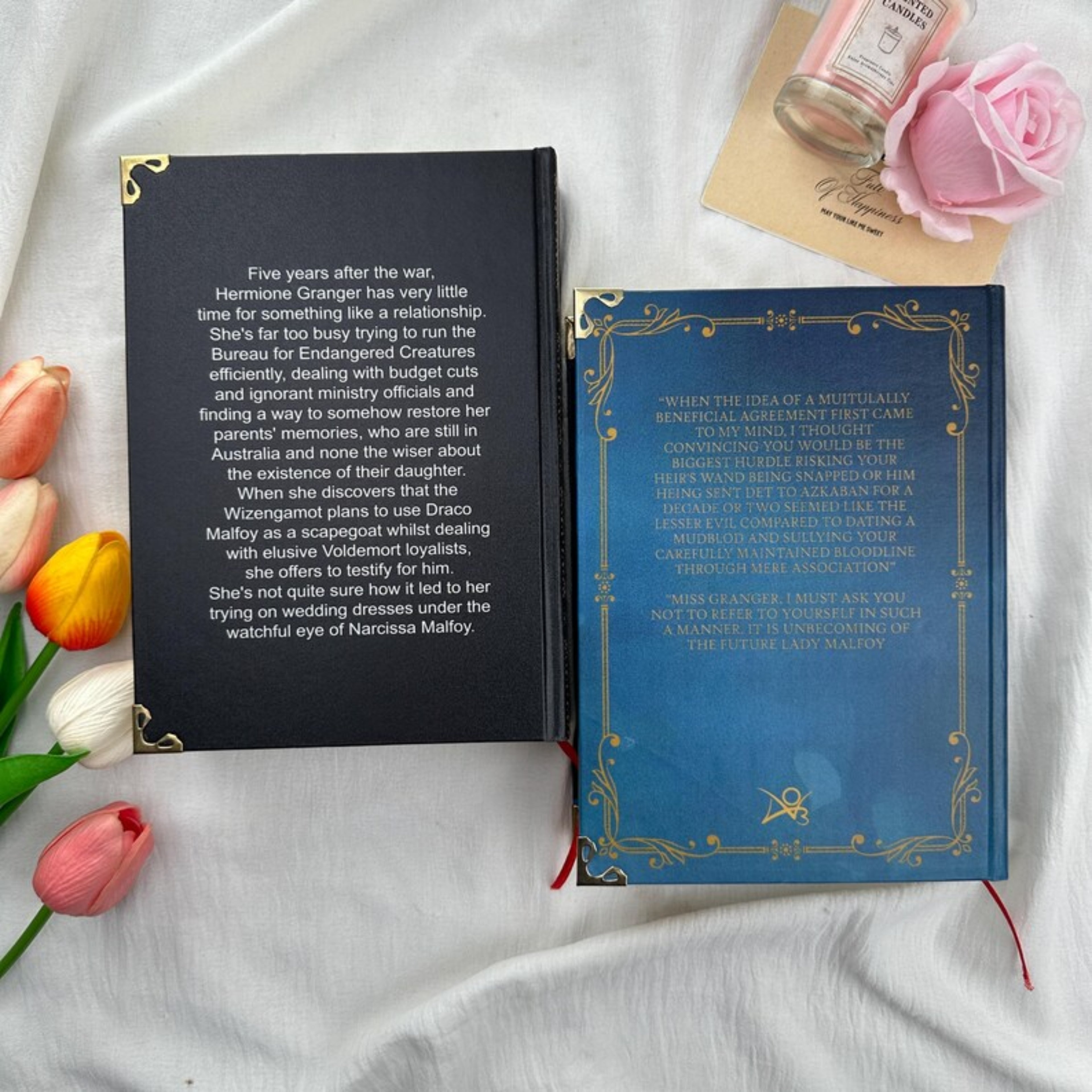 Sacramentum Complete Hardcover Contemporary Romance Collection – Emotional & Intense Love Stories by MyDelphi