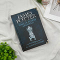 James Potter Series by G. Norman Lippert – Dark Fantasy & Harry Potter-Inspired Fanfiction for Book Readers & BookTok Gift