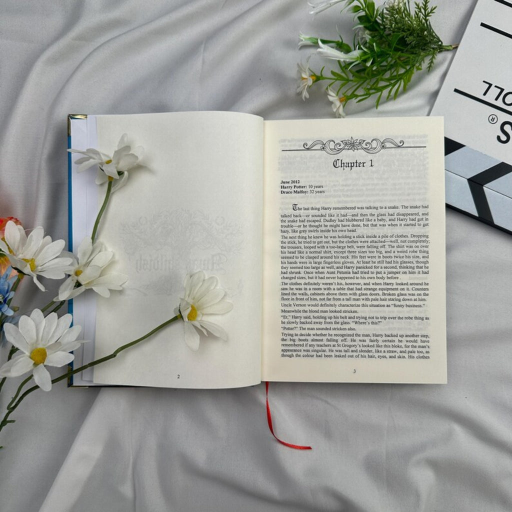 Lettered by WhereDoesSheGo – Dramione-Inspired Dark Romance Fanfiction for Book Readers & BookTok Gift