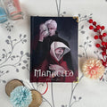 Manacled By Shenyulin Volume Set – Dramione Dark Romance Illustrated Hardcover Book Collection