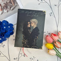 The Right Things to Do & The Auction – Illustrated Hardcover Book Set, Romantic & Dark Fantasy Art