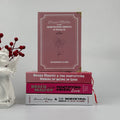 Draco Malfoy & The Mortifying Ordeal of Being in Love Hardcover Book | Slow Burn Enemies to Lovers Fantasy Romance Novel