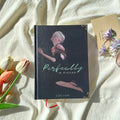Perfectly In Pieces Complete Hardcover Collection by CD Lynn – Emotional Contemporary Romance & Heartfelt Love Stories Book Set