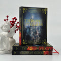 Assassin’s Blade & Epic Fantasy Book Set – Complete Illustrated Collection by Sarah J. Maas